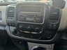 USED 2018 68 RENAULT TRAFIC 1.6 dCi 27 Business+ Panel Van 5dr Diesel Manual SWB Standard Roof Euro 6 (120 ps) 12 MONTH MOT, 2 KEYS