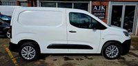 USED 2020 70 CITROEN BERLINGO 1.5 BlueHDi 1000 Enterprise M Panel Van 5dr Diesel Manual SWB Euro 6 (s/s) (100 ps) 2 IN STOCK BOTH WITH F/S/H