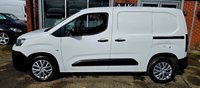 USED 2020 70 CITROEN BERLINGO 1.5 BlueHDi 1000 Enterprise M Panel Van 5dr Diesel Manual SWB Euro 6 (s/s) (100 ps) 2 IN STOCK BOTH WITH F/S/H