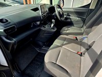 USED 2020 70 CITROEN BERLINGO 1.5 BlueHDi 1000 Enterprise M Panel Van 5dr Diesel Manual SWB Euro 6 (s/s) (100 ps) 2 IN STOCK BOTH WITH F/S/H