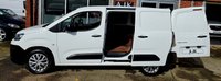 USED 2020 70 CITROEN BERLINGO 1.5 BlueHDi 1000 Enterprise M Panel Van 5dr Diesel Manual SWB Euro 6 (s/s) (100 ps) 2 IN STOCK BOTH WITH F/S/H