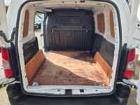 USED 2020 70 CITROEN BERLINGO 1.5 BlueHDi 1000 Enterprise M Panel Van 5dr Diesel Manual SWB Euro 6 (s/s) (100 ps) 2 IN STOCK BOTH WITH F/S/H