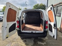 USED 2020 70 CITROEN BERLINGO 1.5 BlueHDi 1000 Enterprise M Panel Van 5dr Diesel Manual SWB Euro 6 (s/s) (100 ps) 2 IN STOCK BOTH WITH F/S/H