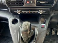 USED 2020 70 CITROEN BERLINGO 1.5 BlueHDi 1000 Enterprise M Panel Van 5dr Diesel Manual SWB Euro 6 (s/s) (100 ps) 2 IN STOCK BOTH WITH F/S/H