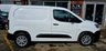 USED 2020 70 CITROEN BERLINGO 1.5 BlueHDi 1000 Enterprise M Panel Van 5dr Diesel Manual SWB Euro 6 (s/s) (100 ps) 2 IN STOCK BOTH WITH F/S/H