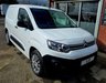 USED 2020 70 CITROEN BERLINGO 1.5 BlueHDi 1000 Enterprise M Panel Van 5dr Diesel Manual SWB Euro 6 (s/s) (100 ps) 2 IN STOCK BOTH WITH F/S/H
