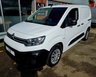 USED 2020 70 CITROEN BERLINGO 1.5 BlueHDi 1000 Enterprise M Panel Van 5dr Diesel Manual SWB Euro 6 (s/s) (100 ps) 2 IN STOCK BOTH WITH F/S/H