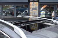 USED 2015 15 NISSAN X-TRAIL 1.6 dCi Tekna SUV 5dr Diesel XTRON Euro 5 (s/s) (130 ps) FBSH-PANROOF-7-SEATS-REAR CAM