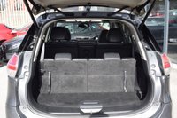 USED 2015 15 NISSAN X-TRAIL 1.6 dCi Tekna SUV 5dr Diesel XTRON Euro 5 (s/s) (130 ps) FBSH-PANROOF-7-SEATS-REAR CAM