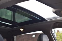 USED 2015 15 NISSAN X-TRAIL 1.6 dCi Tekna SUV 5dr Diesel XTRON Euro 5 (s/s) (130 ps) FBSH-PANROOF-7-SEATS-REAR CAM