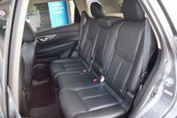 USED 2015 15 NISSAN X-TRAIL 1.6 dCi Tekna SUV 5dr Diesel XTRON Euro 5 (s/s) (130 ps) FBSH-PANROOF-7-SEATS-REAR CAM