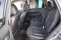 USED 2015 15 NISSAN X-TRAIL 1.6 dCi Tekna SUV 5dr Diesel XTRON Euro 5 (s/s) (130 ps) FBSH-PANROOF-7-SEATS-REAR CAM