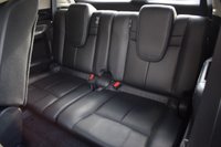 USED 2015 15 NISSAN X-TRAIL 1.6 dCi Tekna SUV 5dr Diesel XTRON Euro 5 (s/s) (130 ps) FBSH-PANROOF-7-SEATS-REAR CAM