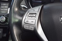 USED 2015 15 NISSAN X-TRAIL 1.6 dCi Tekna SUV 5dr Diesel XTRON Euro 5 (s/s) (130 ps) FBSH-PANROOF-7-SEATS-REAR CAM