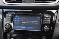 USED 2015 15 NISSAN X-TRAIL 1.6 dCi Tekna SUV 5dr Diesel XTRON Euro 5 (s/s) (130 ps) FBSH-PANROOF-7-SEATS-REAR CAM