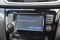 USED 2015 15 NISSAN X-TRAIL 1.6 dCi Tekna SUV 5dr Diesel XTRON Euro 5 (s/s) (130 ps) FBSH-PANROOF-7-SEATS-REAR CAM