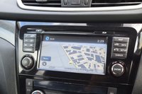 USED 2015 15 NISSAN X-TRAIL 1.6 dCi Tekna SUV 5dr Diesel XTRON Euro 5 (s/s) (130 ps) FBSH-PANROOF-7-SEATS-REAR CAM
