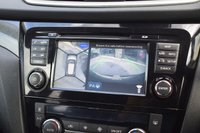 USED 2015 15 NISSAN X-TRAIL 1.6 dCi Tekna SUV 5dr Diesel XTRON Euro 5 (s/s) (130 ps) FBSH-PANROOF-7-SEATS-REAR CAM