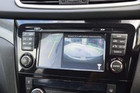USED 2015 15 NISSAN X-TRAIL 1.6 dCi Tekna SUV 5dr Diesel XTRON Euro 5 (s/s) (130 ps) FBSH-PANROOF-7-SEATS-REAR CAM
