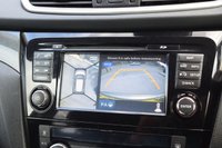 USED 2015 15 NISSAN X-TRAIL 1.6 dCi Tekna SUV 5dr Diesel XTRON Euro 5 (s/s) (130 ps) FBSH-PANROOF-7-SEATS-REAR CAM