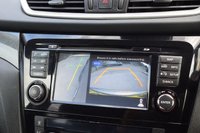 USED 2015 15 NISSAN X-TRAIL 1.6 dCi Tekna SUV 5dr Diesel XTRON Euro 5 (s/s) (130 ps) FBSH-PANROOF-7-SEATS-REAR CAM