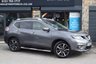 USED 2015 15 NISSAN X-TRAIL 1.6 dCi Tekna SUV 5dr Diesel XTRON Euro 5 (s/s) (130 ps) FBSH-PANROOF-7-SEATS-REAR CAM