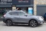 USED 2015 15 NISSAN X-TRAIL 1.6 dCi Tekna SUV 5dr Diesel XTRON Euro 5 (s/s) (130 ps) FBSH-PANROOF-7-SEATS-REAR CAM