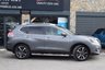 USED 2015 15 NISSAN X-TRAIL 1.6 dCi Tekna SUV 5dr Diesel XTRON Euro 5 (s/s) (130 ps) FBSH-PANROOF-7-SEATS-REAR CAM