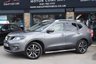 USED 2015 15 NISSAN X-TRAIL 1.6 dCi Tekna SUV 5dr Diesel XTRON Euro 5 (s/s) (130 ps) FBSH-PANROOF-7-SEATS-REAR CAM
