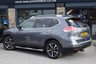 USED 2015 15 NISSAN X-TRAIL 1.6 dCi Tekna SUV 5dr Diesel XTRON Euro 5 (s/s) (130 ps) FBSH-PANROOF-7-SEATS-REAR CAM