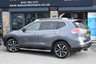 USED 2015 15 NISSAN X-TRAIL 1.6 dCi Tekna SUV 5dr Diesel XTRON Euro 5 (s/s) (130 ps) FBSH-PANROOF-7-SEATS-REAR CAM