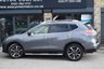 USED 2015 15 NISSAN X-TRAIL 1.6 dCi Tekna SUV 5dr Diesel XTRON Euro 5 (s/s) (130 ps) FBSH-PANROOF-7-SEATS-REAR CAM