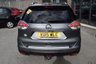 USED 2015 15 NISSAN X-TRAIL 1.6 dCi Tekna SUV 5dr Diesel XTRON Euro 5 (s/s) (130 ps) FBSH-PANROOF-7-SEATS-REAR CAM