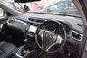 USED 2015 15 NISSAN X-TRAIL 1.6 dCi Tekna SUV 5dr Diesel XTRON Euro 5 (s/s) (130 ps) FBSH-PANROOF-7-SEATS-REAR CAM