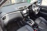 USED 2015 15 NISSAN X-TRAIL 1.6 dCi Tekna SUV 5dr Diesel XTRON Euro 5 (s/s) (130 ps) FBSH-PANROOF-7-SEATS-REAR CAM