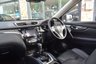 USED 2015 15 NISSAN X-TRAIL 1.6 dCi Tekna SUV 5dr Diesel XTRON Euro 5 (s/s) (130 ps) FBSH-PANROOF-7-SEATS-REAR CAM