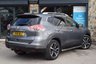 USED 2015 15 NISSAN X-TRAIL 1.6 dCi Tekna SUV 5dr Diesel XTRON Euro 5 (s/s) (130 ps) FBSH-PANROOF-7-SEATS-REAR CAM