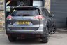 USED 2015 15 NISSAN X-TRAIL 1.6 dCi Tekna SUV 5dr Diesel XTRON Euro 5 (s/s) (130 ps) FBSH-PANROOF-7-SEATS-REAR CAM