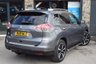 USED 2015 15 NISSAN X-TRAIL 1.6 dCi Tekna SUV 5dr Diesel XTRON Euro 5 (s/s) (130 ps) FBSH-PANROOF-7-SEATS-REAR CAM