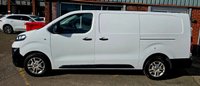 USED 2019 69 VAUXHALL VIVARO 1.5 Turbo D 2900 Dynamic Panel Van 6dr Diesel Manual L2 H1 Euro 6 (s/s) (100 ps) 5 VIVAROS IN STOCK