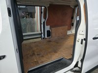 USED 2019 69 VAUXHALL VIVARO 1.5 Turbo D 2900 Dynamic Panel Van 6dr Diesel Manual L2 H1 Euro 6 (s/s) (100 ps) 5 VIVAROS IN STOCK