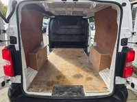 USED 2019 69 VAUXHALL VIVARO 1.5 Turbo D 2900 Dynamic Panel Van 6dr Diesel Manual L2 H1 Euro 6 (s/s) (100 ps) 5 VIVAROS IN STOCK