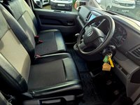 USED 2019 69 VAUXHALL VIVARO 1.5 Turbo D 2900 Dynamic Panel Van 6dr Diesel Manual L2 H1 Euro 6 (s/s) (100 ps) 5 VIVAROS IN STOCK