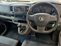USED 2019 69 VAUXHALL VIVARO 1.5 Turbo D 2900 Dynamic Panel Van 6dr Diesel Manual L2 H1 Euro 6 (s/s) (100 ps) 5 VIVAROS IN STOCK