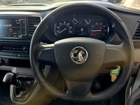 USED 2019 69 VAUXHALL VIVARO 1.5 Turbo D 2900 Dynamic Panel Van 6dr Diesel Manual L2 H1 Euro 6 (s/s) (100 ps) 5 VIVAROS IN STOCK