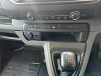 USED 2019 69 VAUXHALL VIVARO 1.5 Turbo D 2900 Dynamic Panel Van 6dr Diesel Manual L2 H1 Euro 6 (s/s) (100 ps) 5 VIVAROS IN STOCK