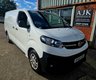 USED 2019 69 VAUXHALL VIVARO 1.5 Turbo D 2900 Dynamic Panel Van 6dr Diesel Manual L2 H1 Euro 6 (s/s) (100 ps) 5 VIVAROS IN STOCK