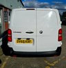 USED 2019 69 VAUXHALL VIVARO 1.5 Turbo D 2900 Dynamic Panel Van 6dr Diesel Manual L2 H1 Euro 6 (s/s) (100 ps) 5 VIVAROS IN STOCK