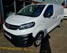 USED 2019 69 VAUXHALL VIVARO 1.5 Turbo D 2900 Dynamic Panel Van 6dr Diesel Manual L2 H1 Euro 6 (s/s) (100 ps) 5 VIVAROS IN STOCK