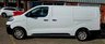 USED 2019 69 VAUXHALL VIVARO 1.5 Turbo D 2900 Dynamic Panel Van 6dr Diesel Manual L2 H1 Euro 6 (s/s) (100 ps) 5 VIVAROS IN STOCK